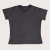 Baby tee gris