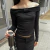 Remera Ribbon en internet
