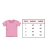 Imagen de Baby tee rosa
