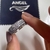 Anel Elevado Cravejado - Prata 925 - comprar online
