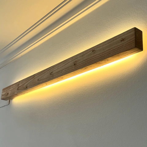 Lámpara lineal y bidireccional Camboya