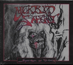 Morbid Saint - Spectrum Of Death Cd 2024 - comprar en línea