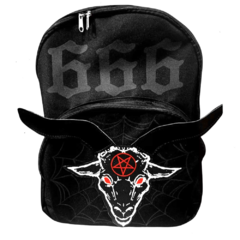 Mochila 666 - comprar en línea