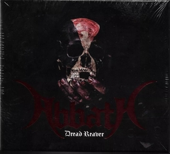 Abbath - Dread Reaver Cd Digibox - comprar en línea