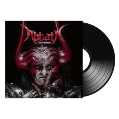 Abbath - Dread Reaver Lp Black
