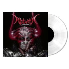 Abbath - Dread Reaver Lp Clear