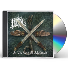 Absu - In The Eyes Of Ioldanach CD