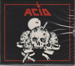 Acid - Acid Cd - comprar en línea