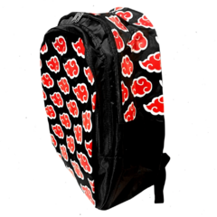 Mochila Akatsuki en internet