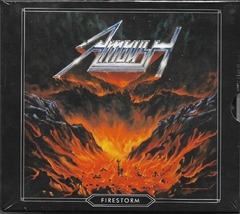 Ambush - Firestorm Cd - comprar en línea