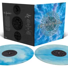 Amorphis - Elegy Lp Galaxy