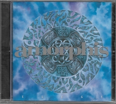 Amorphis - Elegy Cd - comprar en línea