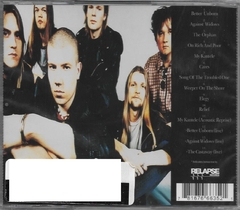 Amorphis - Elegy Cd en internet