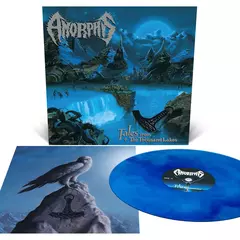 Amorphis - Tales From The Thousand Lakes Lp Galaxy