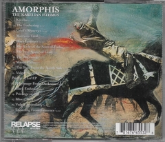 Amorphis - The Karelian Isthmus Cd en internet