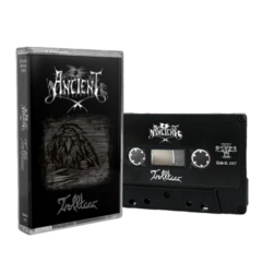 Ancient - Trolltaar Tape
