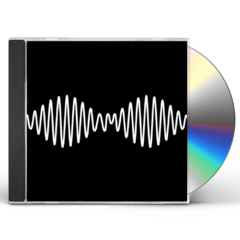Arctic Monkeys - AM Cd
