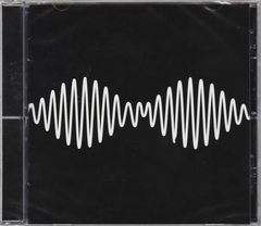 Arctic Monkeys - AM Cd - comprar en línea