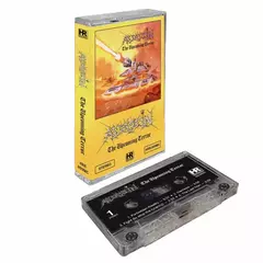 Assassin - The Upcoming Terror Tape