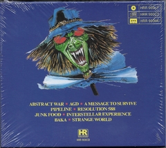 Assassin - Interstellar Experience Cd en internet