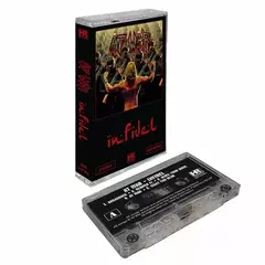 At War - Infidel Tape