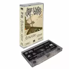 At War - Retaliatory Strike Tape