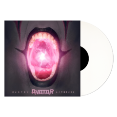 Avatar - Hunter Gatherer Lp White