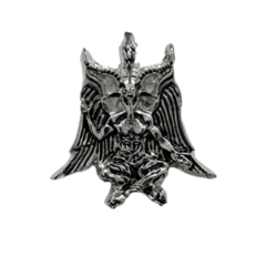 Pin Baphomet - comprar en línea