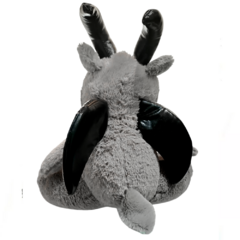 Peluche Baphy Gris en internet