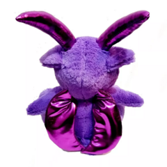 Peluche Baphy Morado en internet