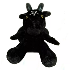 Peluche Baphy Negro - comprar en línea