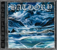Bathory - Nordland II Cd - comprar en línea