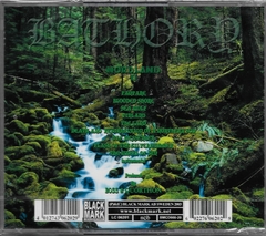 Bathory - Nordland II Cd en internet