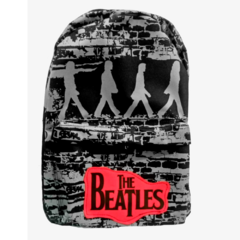 Mochila The Beatles - Abbey Road - comprar en línea