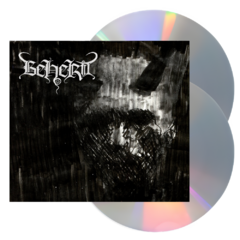 Beherit - Bardo Exist Cd Doble Digipack