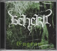 Beherit - Engram Cd - comprar en línea