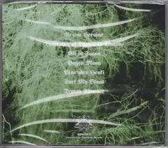 Beherit - Engram Cd en internet
