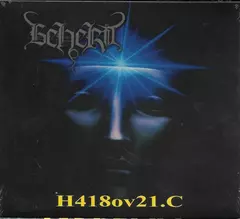 Beherit - H418ov21.C CD Digipack - comprar en línea