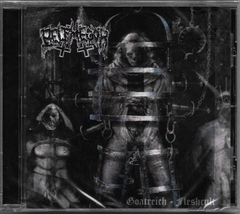 Belphegor - Goatreich - Fleshcult Cd - comprar en línea