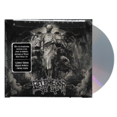Belphegor - Totenritual Cd Digipack
