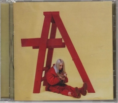 Billie Eilish - Dont Smile At Me Cd - comprar en línea