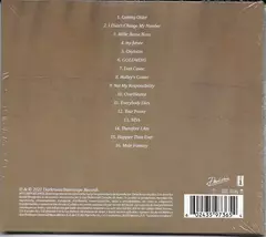 Billie Eilish - Happier Than Ever Cd Digisleeve en internet