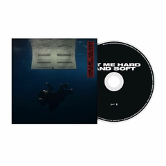 Billie Eilish - Hit Me Hard And Soft Cd Digisleeve