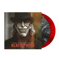 Mark Korven - The Black Phone Soundtrack Lp Smoke