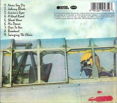 Black Sabbath - Never Say Die! Cd Digipack en internet