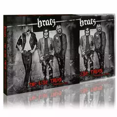 Brats - The Lost Tapes - Copenhagen 1979 Cd