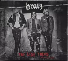 Brats - The Lost Tapes - Copenhagen 1979 Cd - comprar en línea