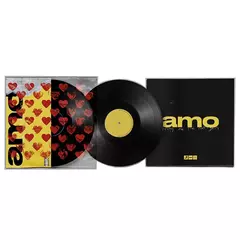 Bring Me The Horizon - Amo Lp Black - comprar en línea