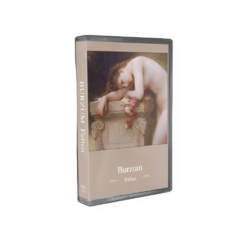 Burzum - Fallen Tape