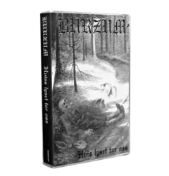 Burzum - Hvis Lyset Tar Os Tape